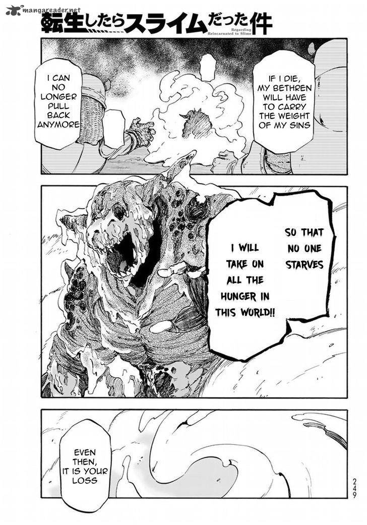 Tensei Shitara Slime Datta Ken 25 21