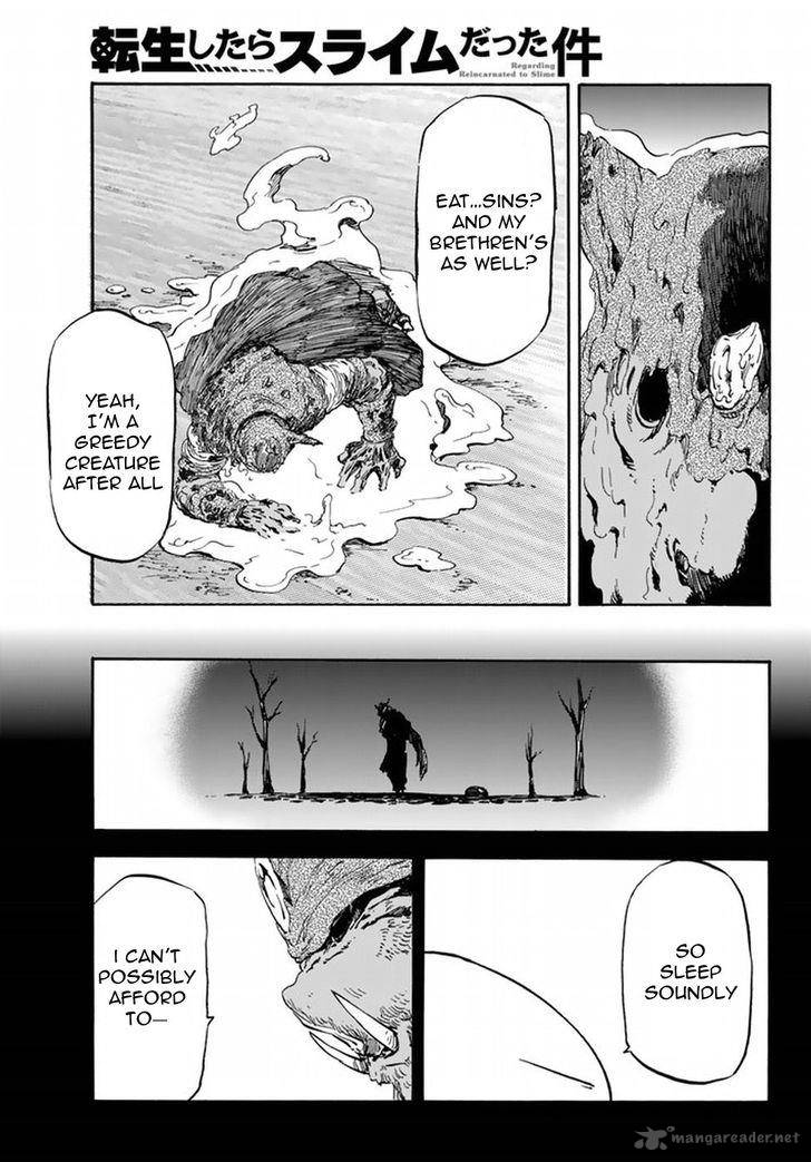 Tensei Shitara Slime Datta Ken 25 23