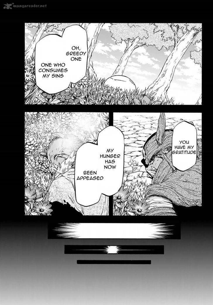 Tensei Shitara Slime Datta Ken 25 25