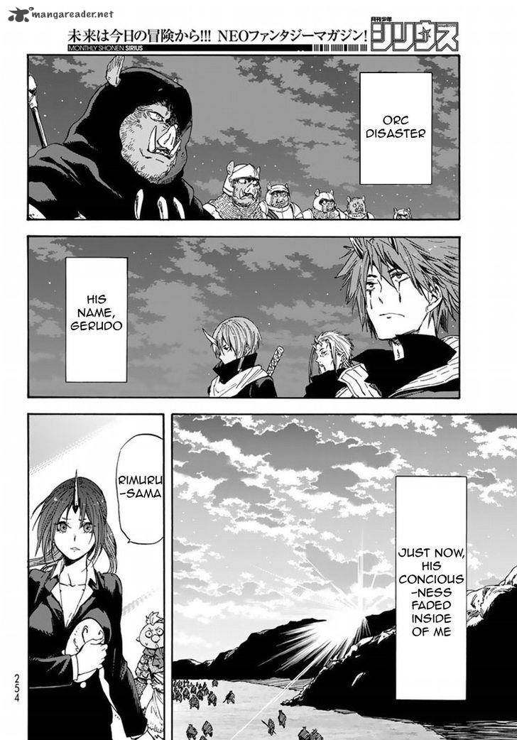 Tensei Shitara Slime Datta Ken 25 26