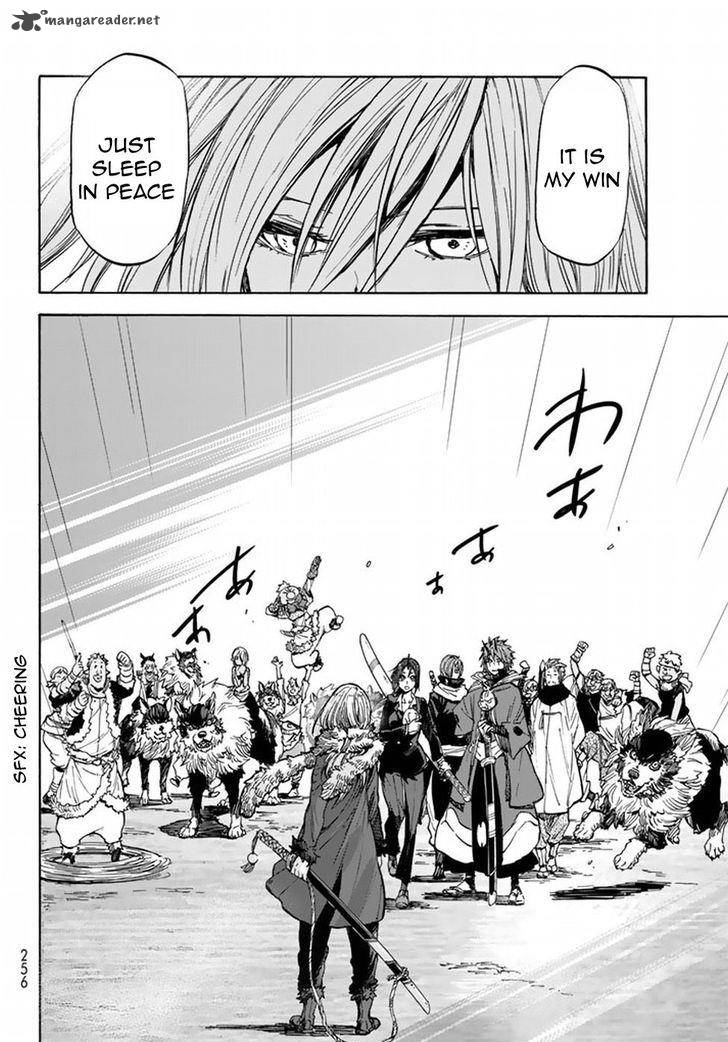 Tensei Shitara Slime Datta Ken 25 27