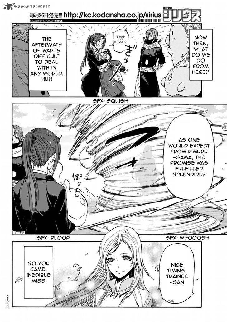 Tensei Shitara Slime Datta Ken 25 29