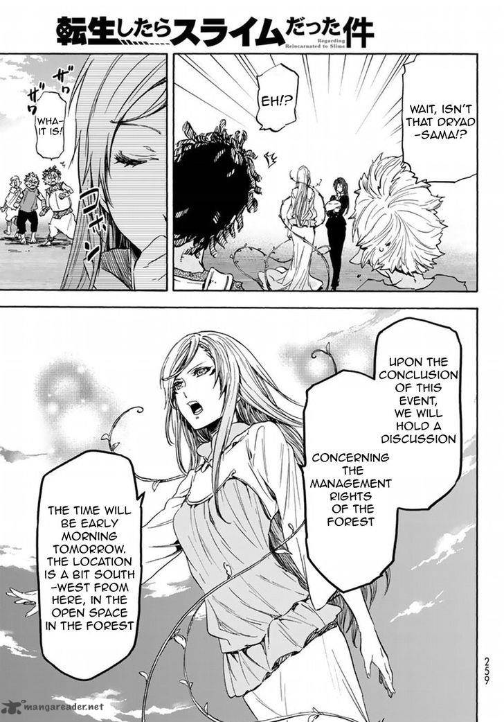 Tensei Shitara Slime Datta Ken 25 30
