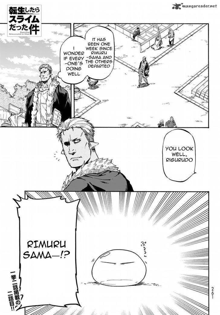 Tensei Shitara Slime Datta Ken 25 32