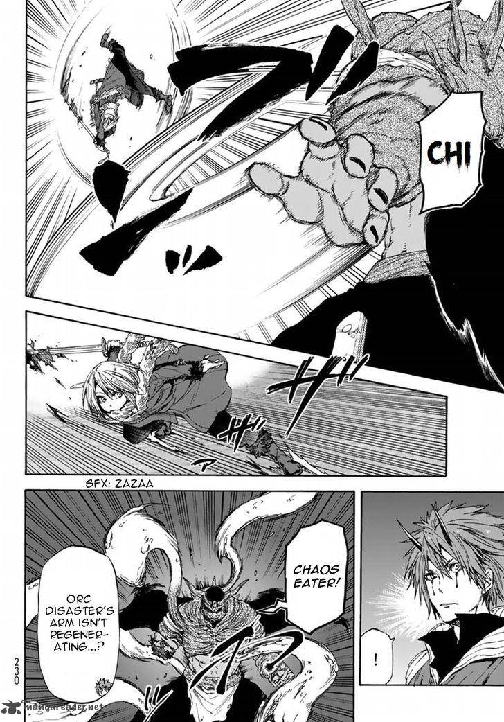 Tensei Shitara Slime Datta Ken 25 4