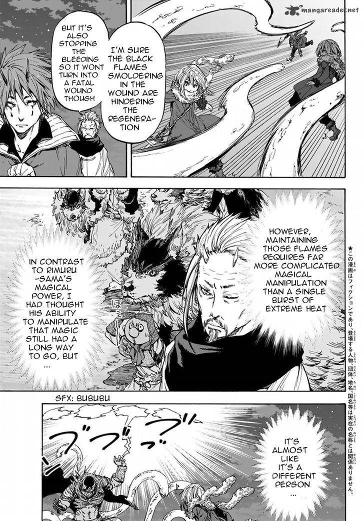 Tensei Shitara Slime Datta Ken 25 5