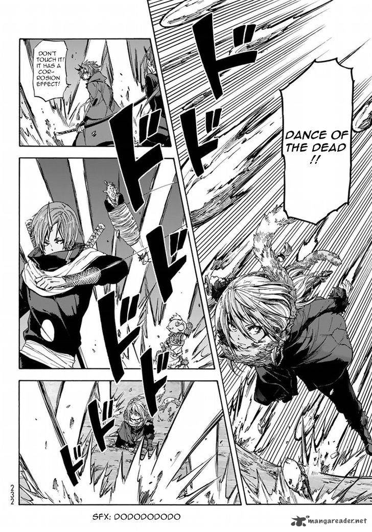Tensei Shitara Slime Datta Ken 25 6