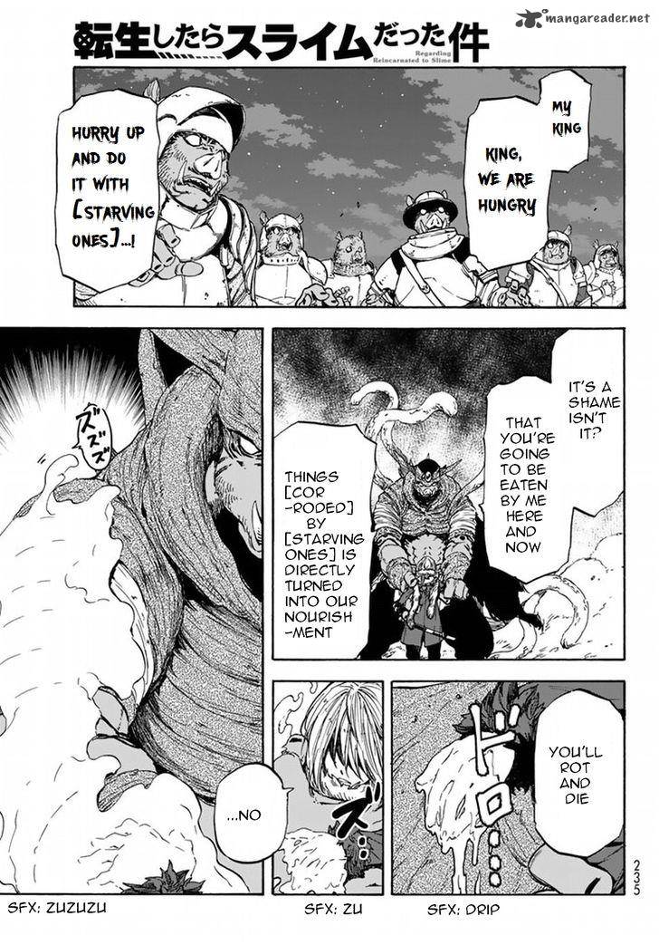 Tensei Shitara Slime Datta Ken 25 8
