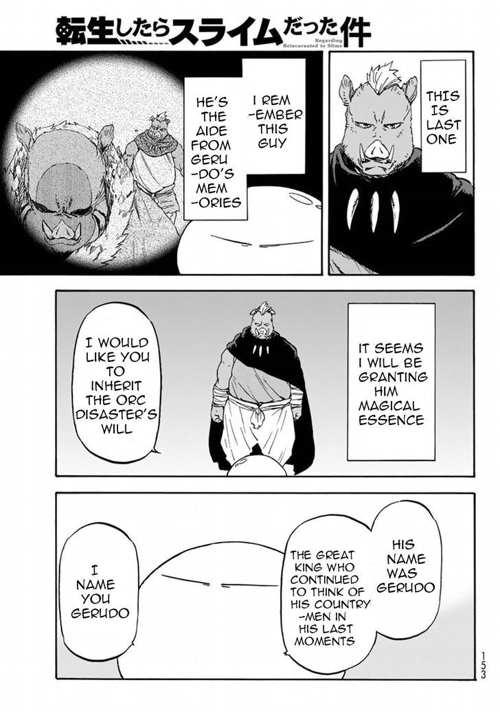 Tensei Shitara Slime Datta Ken 27 10