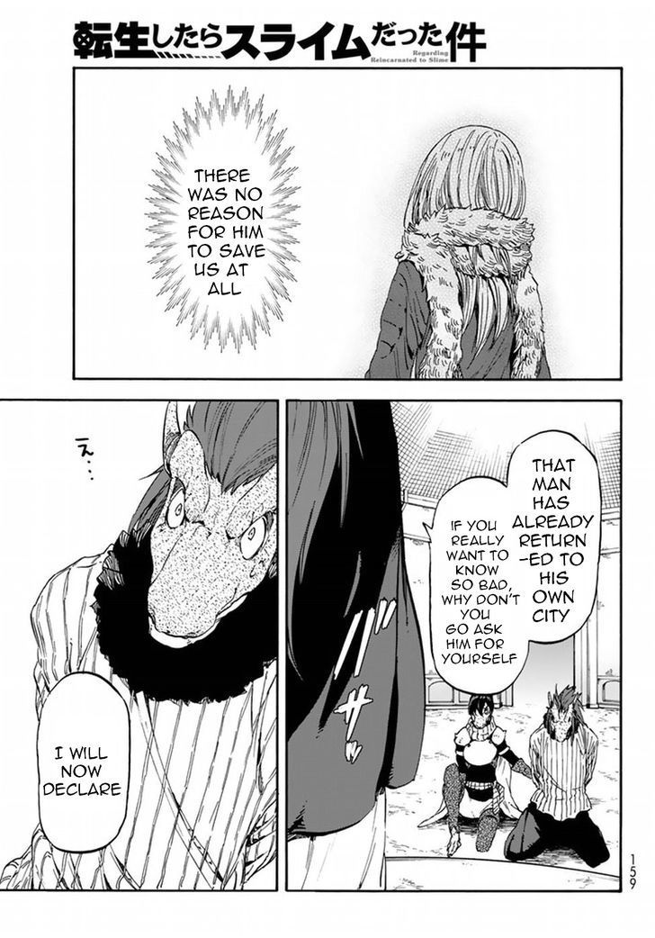 Tensei Shitara Slime Datta Ken 27 16