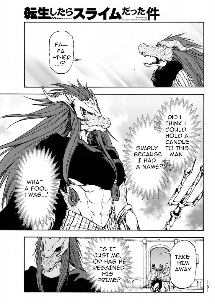 Tensei Shitara Slime Datta Ken 27 18