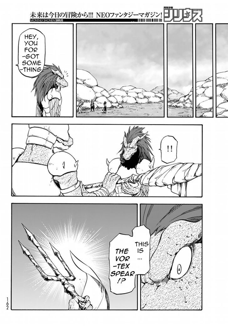 Tensei Shitara Slime Datta Ken 27 19