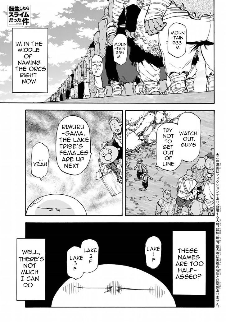 Tensei Shitara Slime Datta Ken 27 2