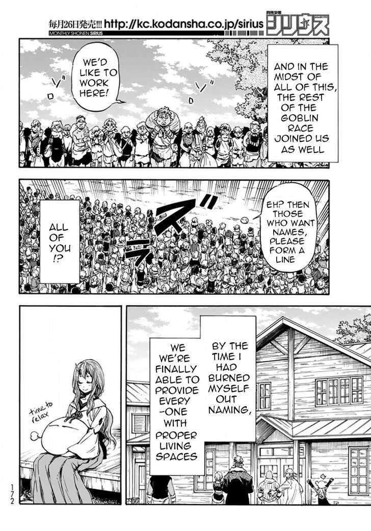 Tensei Shitara Slime Datta Ken 27 29