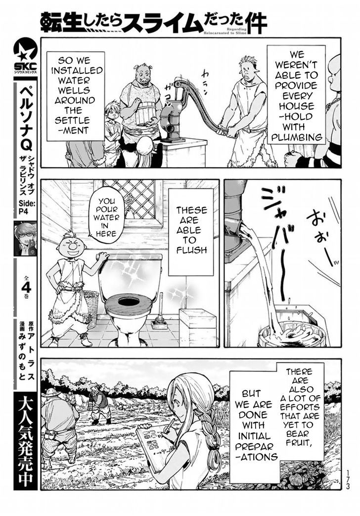 Tensei Shitara Slime Datta Ken 27 30