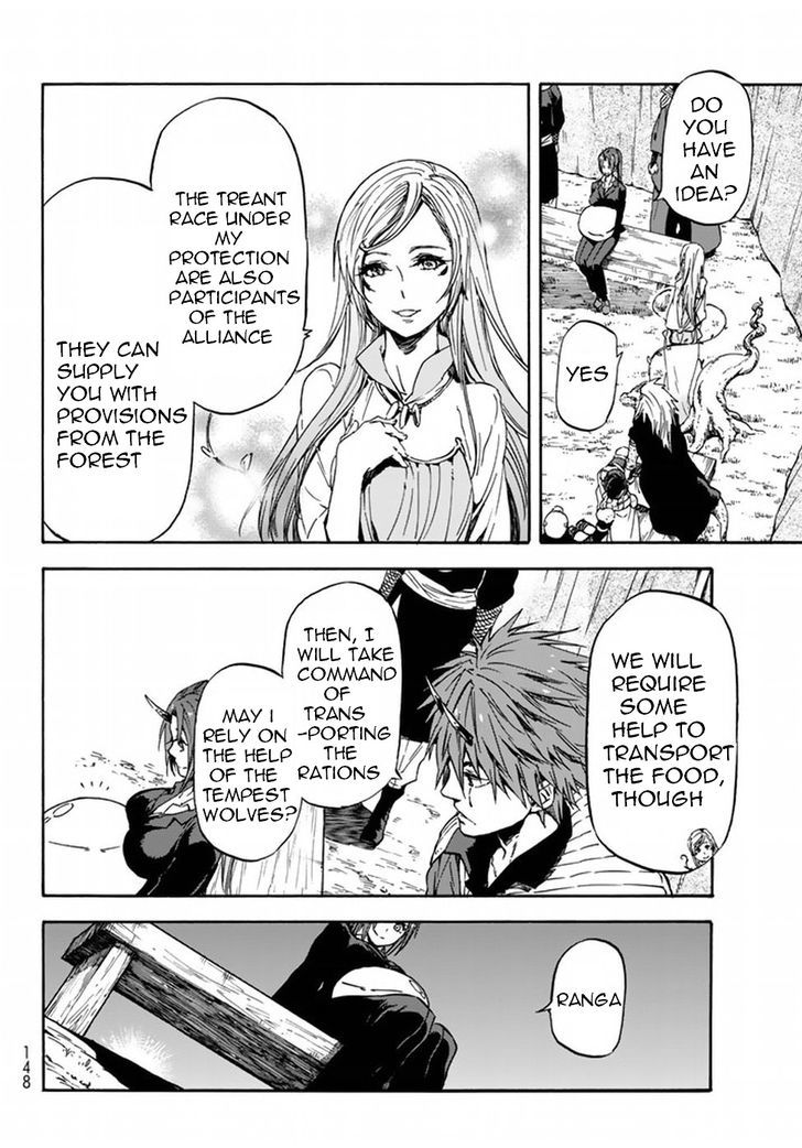 Tensei Shitara Slime Datta Ken 27 5