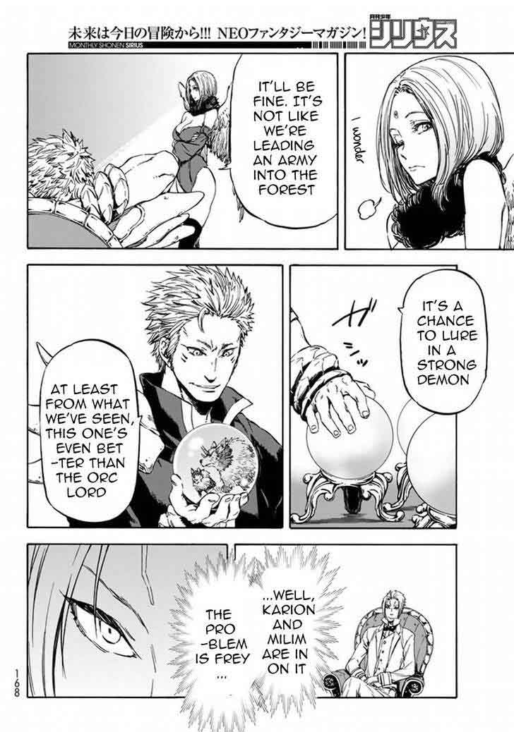 Tensei Shitara Slime Datta Ken 29 10
