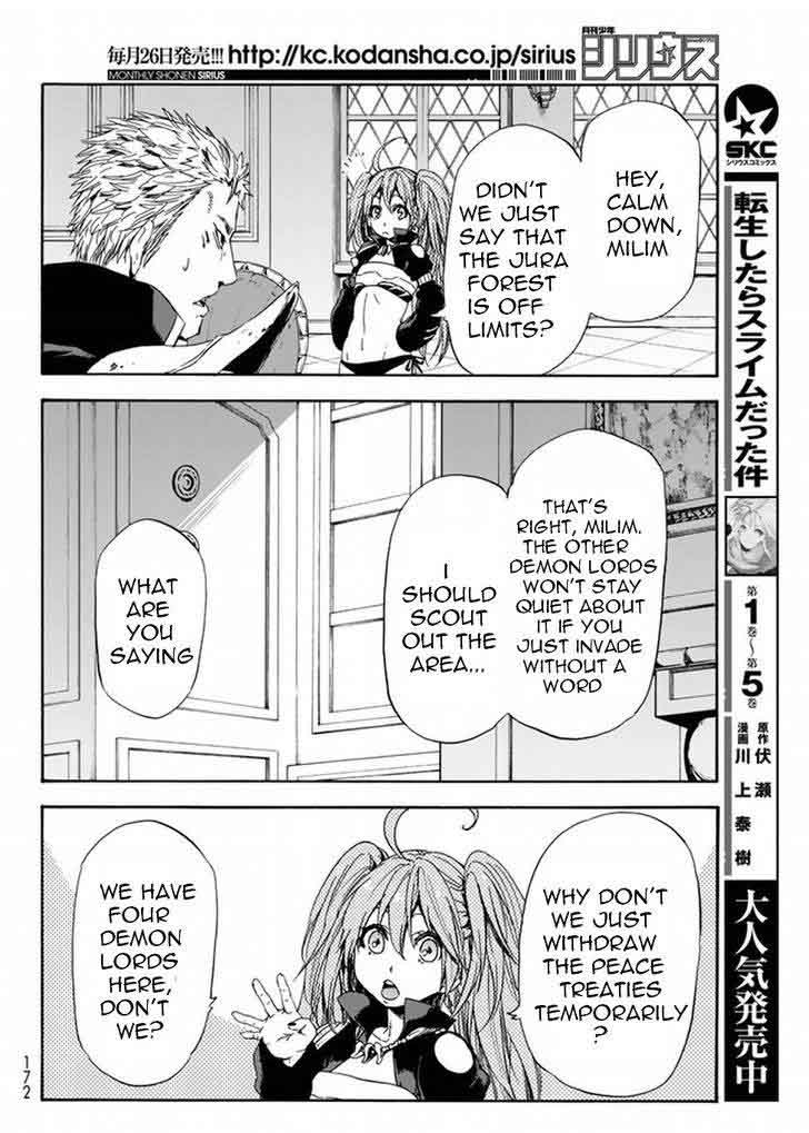 Tensei Shitara Slime Datta Ken 29 14