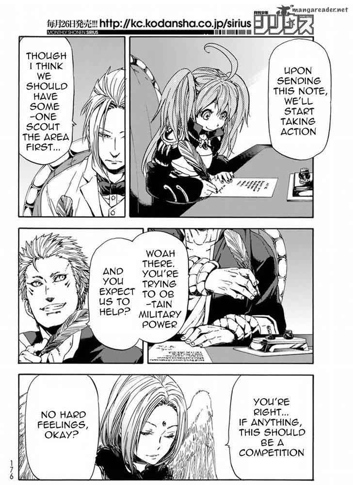 Tensei Shitara Slime Datta Ken 29 18