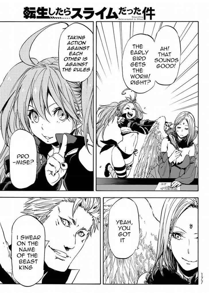Tensei Shitara Slime Datta Ken 29 19
