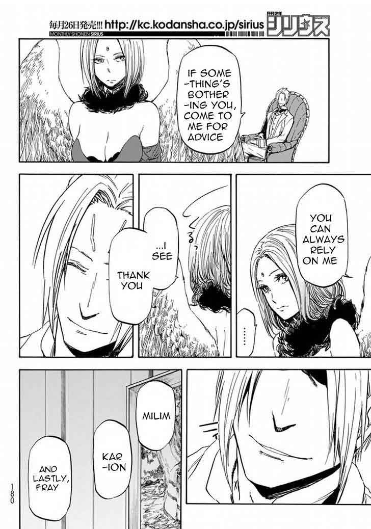 Tensei Shitara Slime Datta Ken 29 22