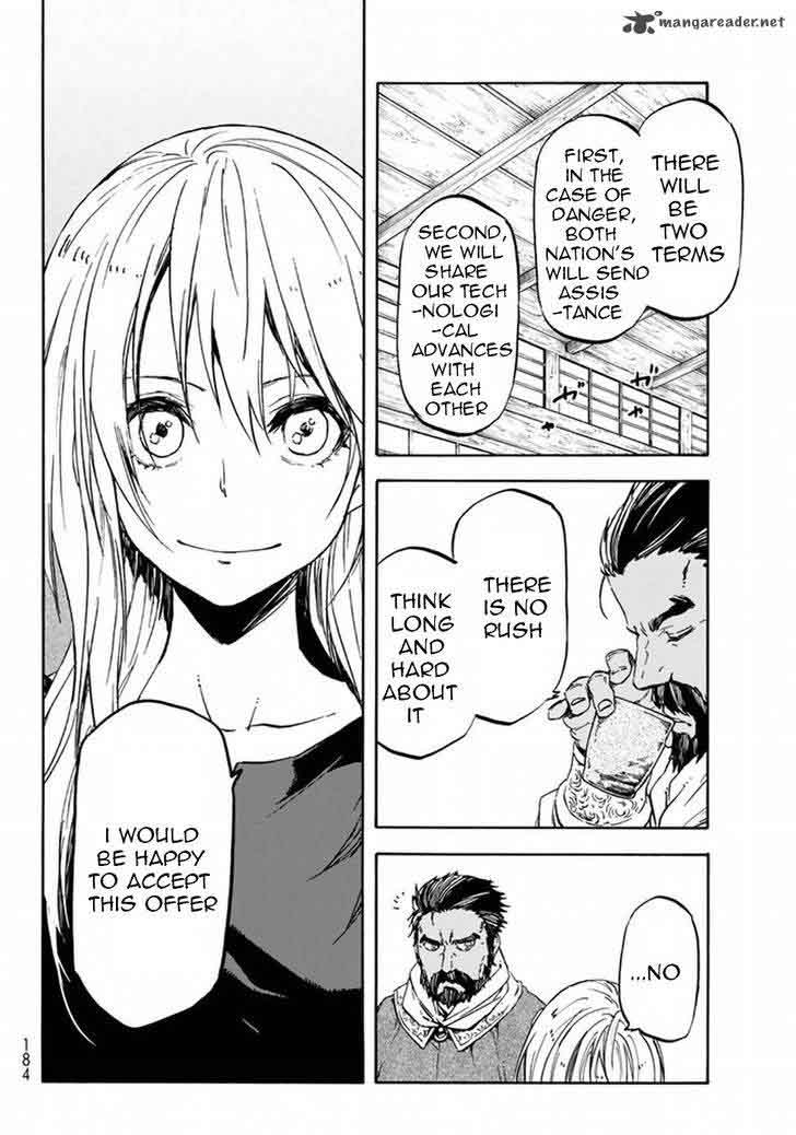 Tensei Shitara Slime Datta Ken 29 26