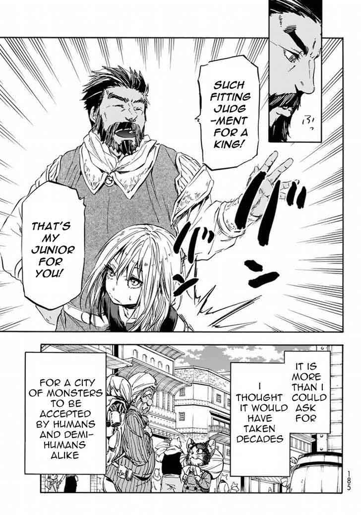 Tensei Shitara Slime Datta Ken 29 27