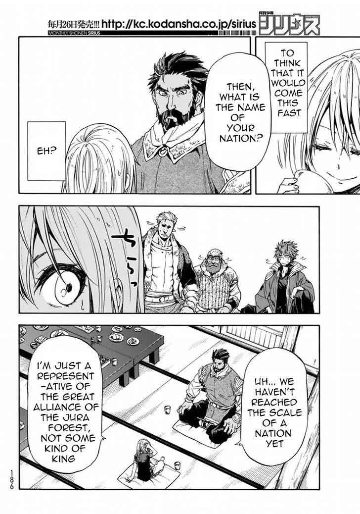 Tensei Shitara Slime Datta Ken 29 28