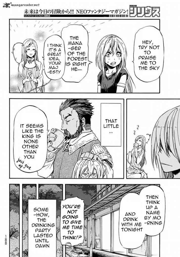 Tensei Shitara Slime Datta Ken 29 30