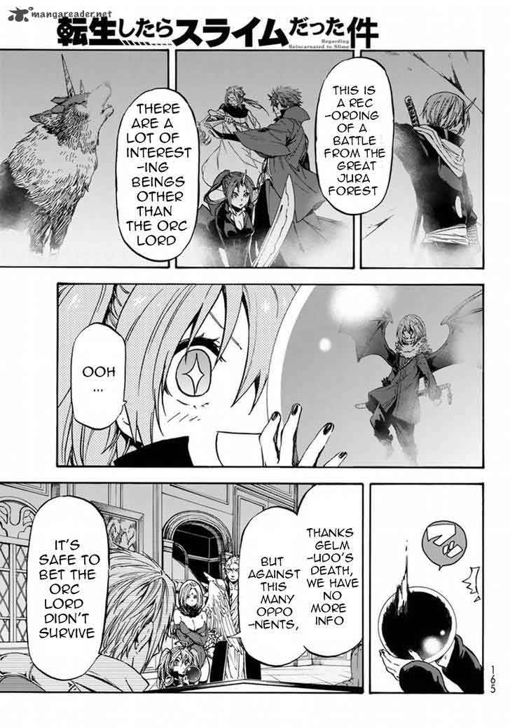Tensei Shitara Slime Datta Ken 29 7