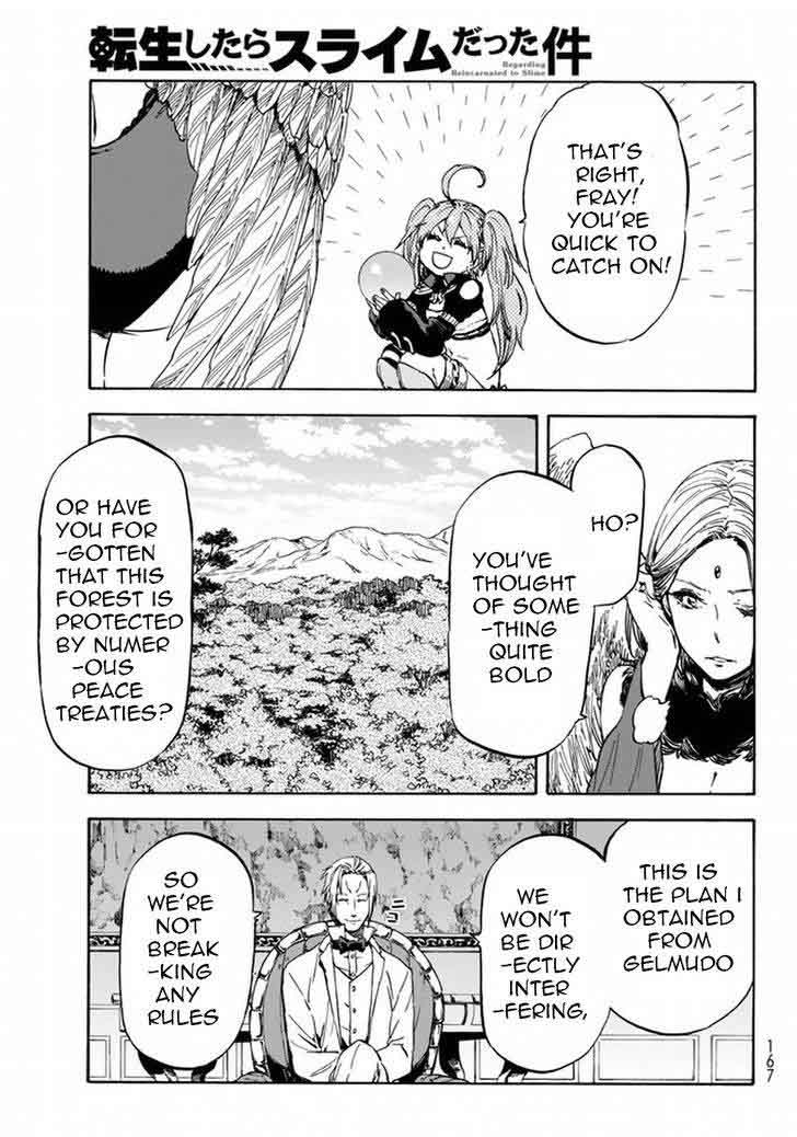 Tensei Shitara Slime Datta Ken 29 9