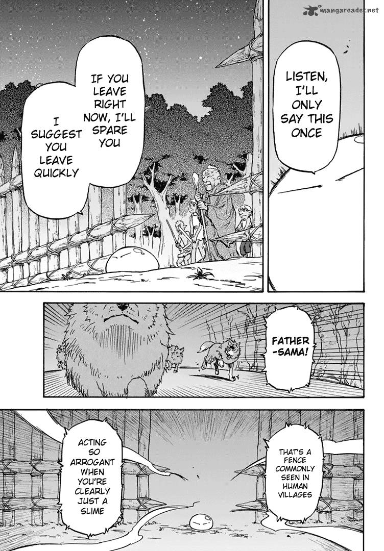 Tensei Shitara Slime Datta Ken 3 13