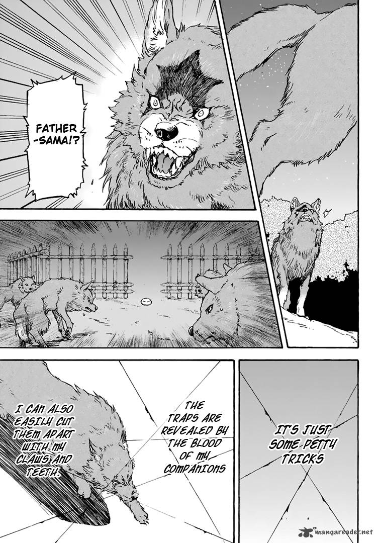 Tensei Shitara Slime Datta Ken 3 17