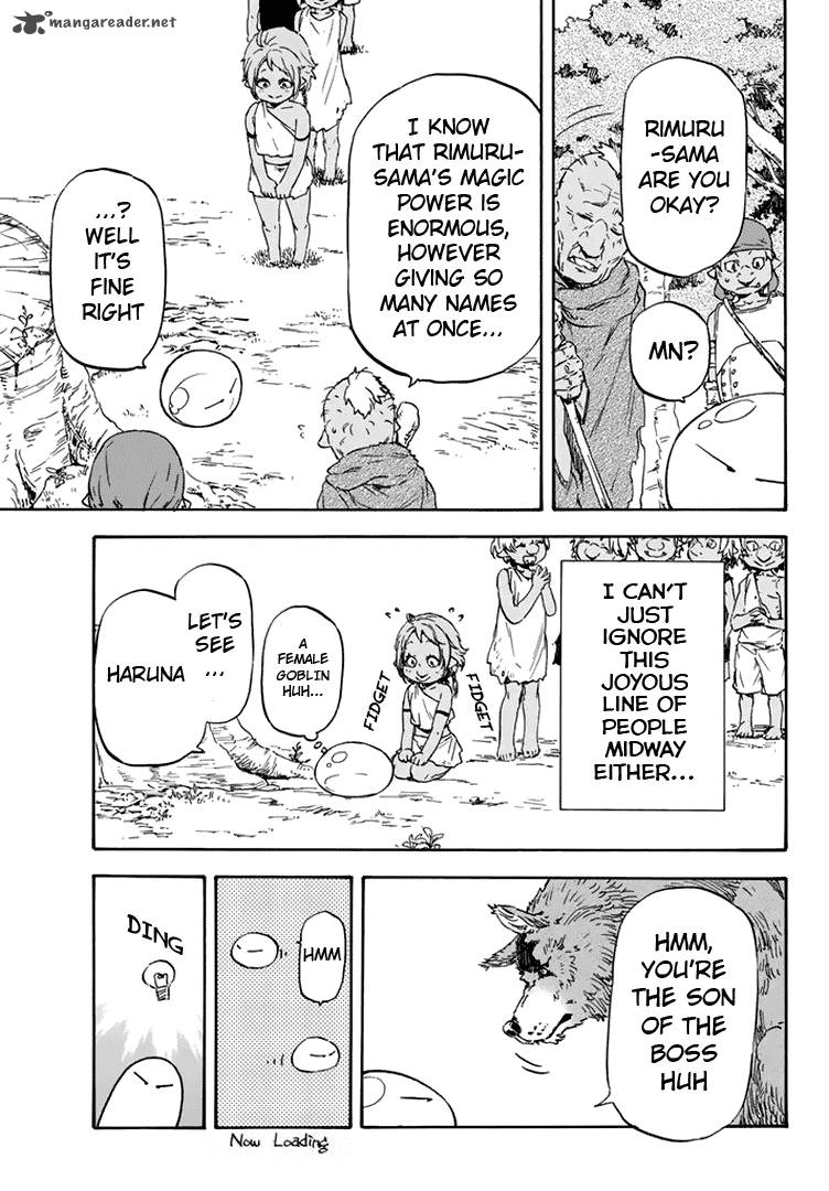 Tensei Shitara Slime Datta Ken 3 28