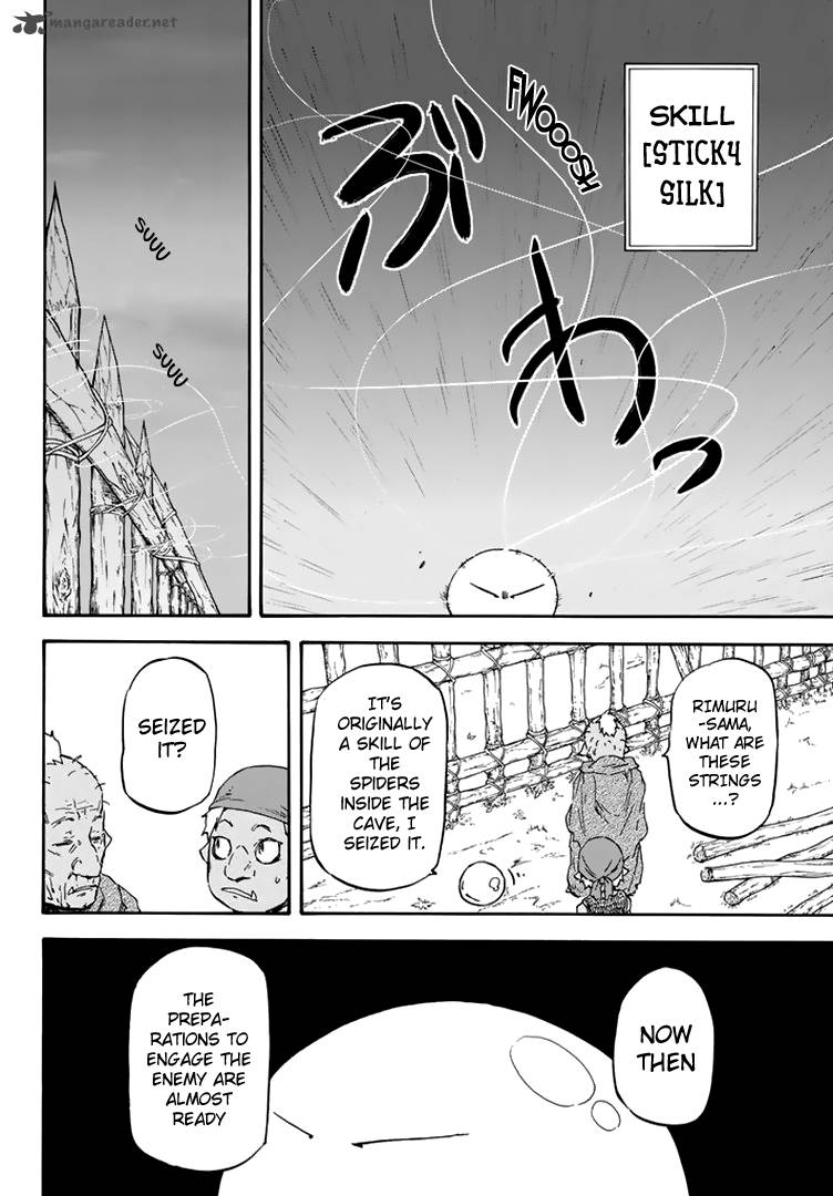 Tensei Shitara Slime Datta Ken 3 8