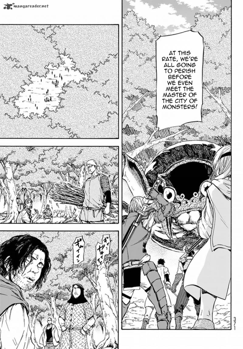 Tensei Shitara Slime Datta Ken 34 12