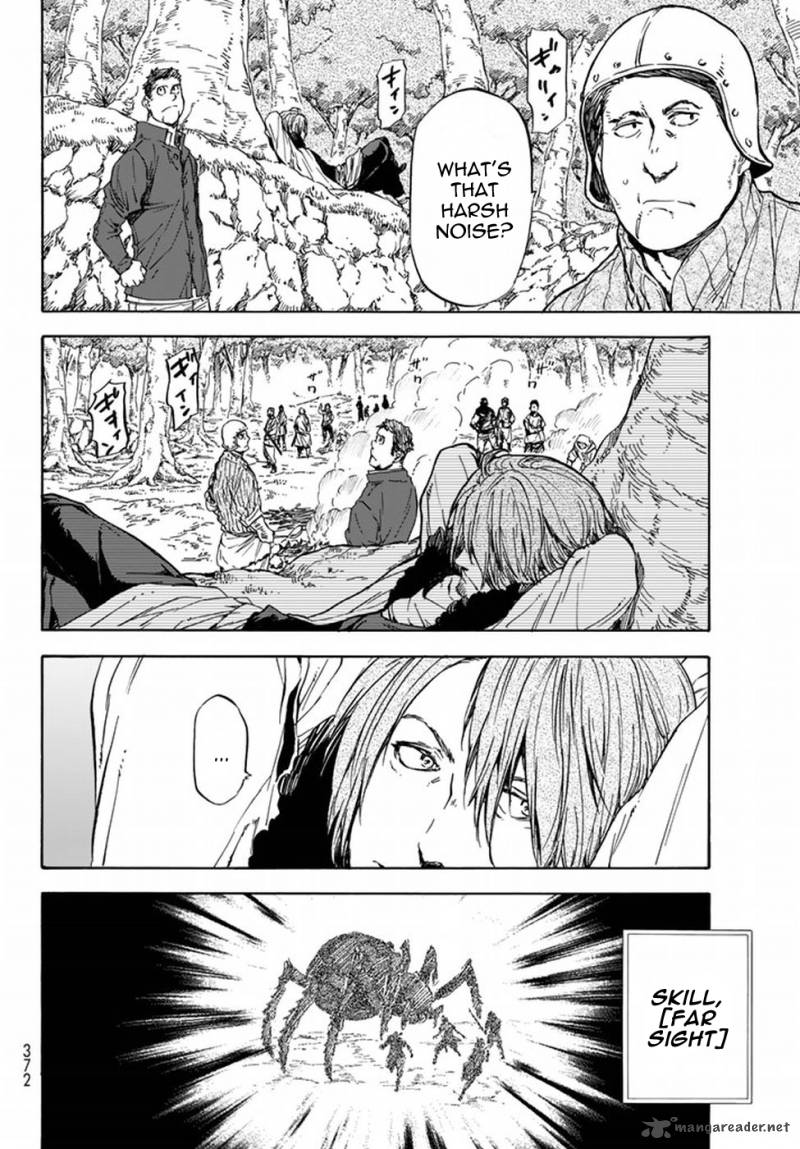 Tensei Shitara Slime Datta Ken 34 13