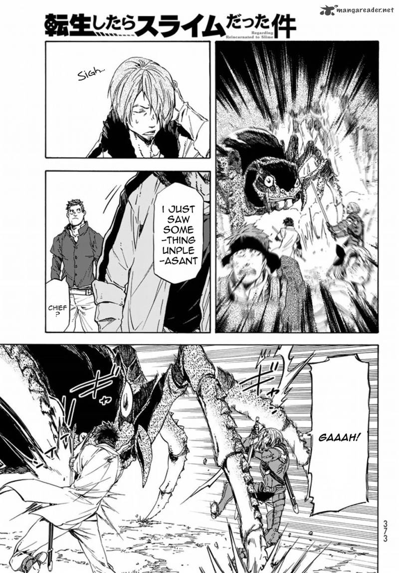 Tensei Shitara Slime Datta Ken 34 14