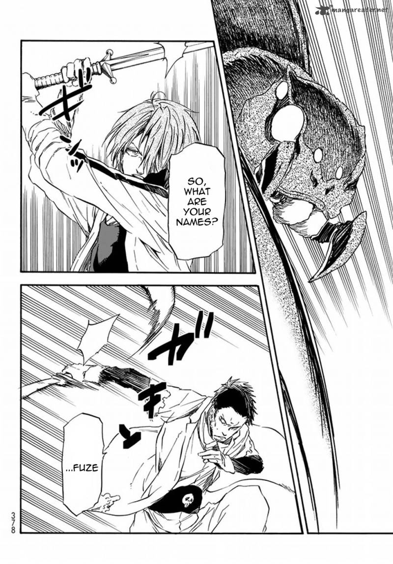 Tensei Shitara Slime Datta Ken 34 19