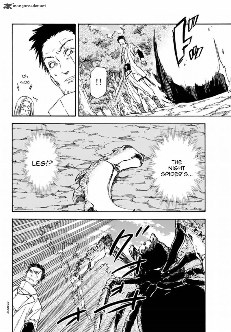 Tensei Shitara Slime Datta Ken 34 25