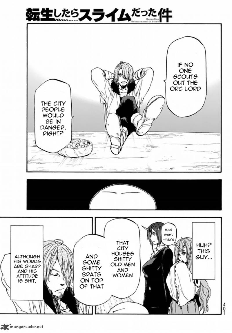 Tensei Shitara Slime Datta Ken 34 42