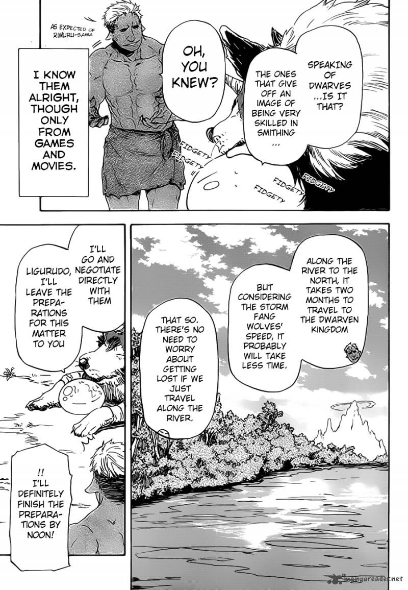 Tensei Shitara Slime Datta Ken 4 18