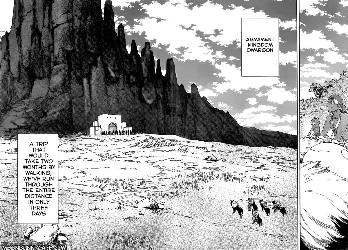 Tensei Shitara Slime Datta Ken 4 27