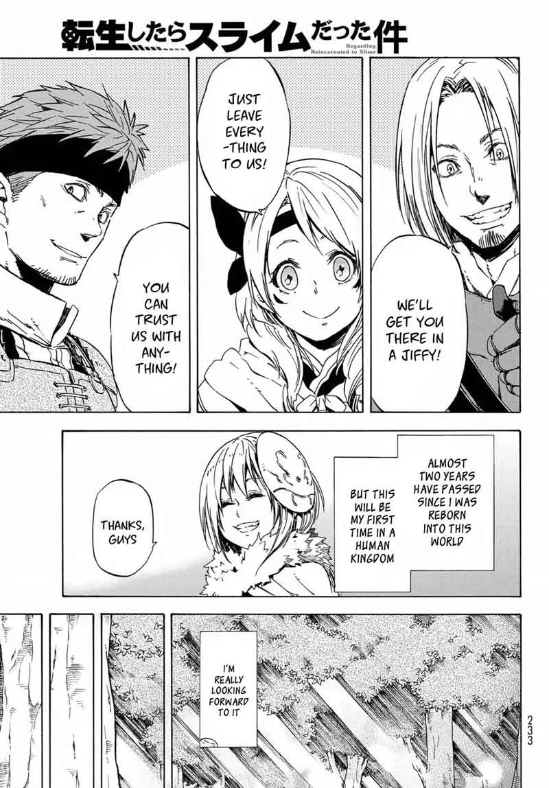 Tensei Shitara Slime Datta Ken 43 19