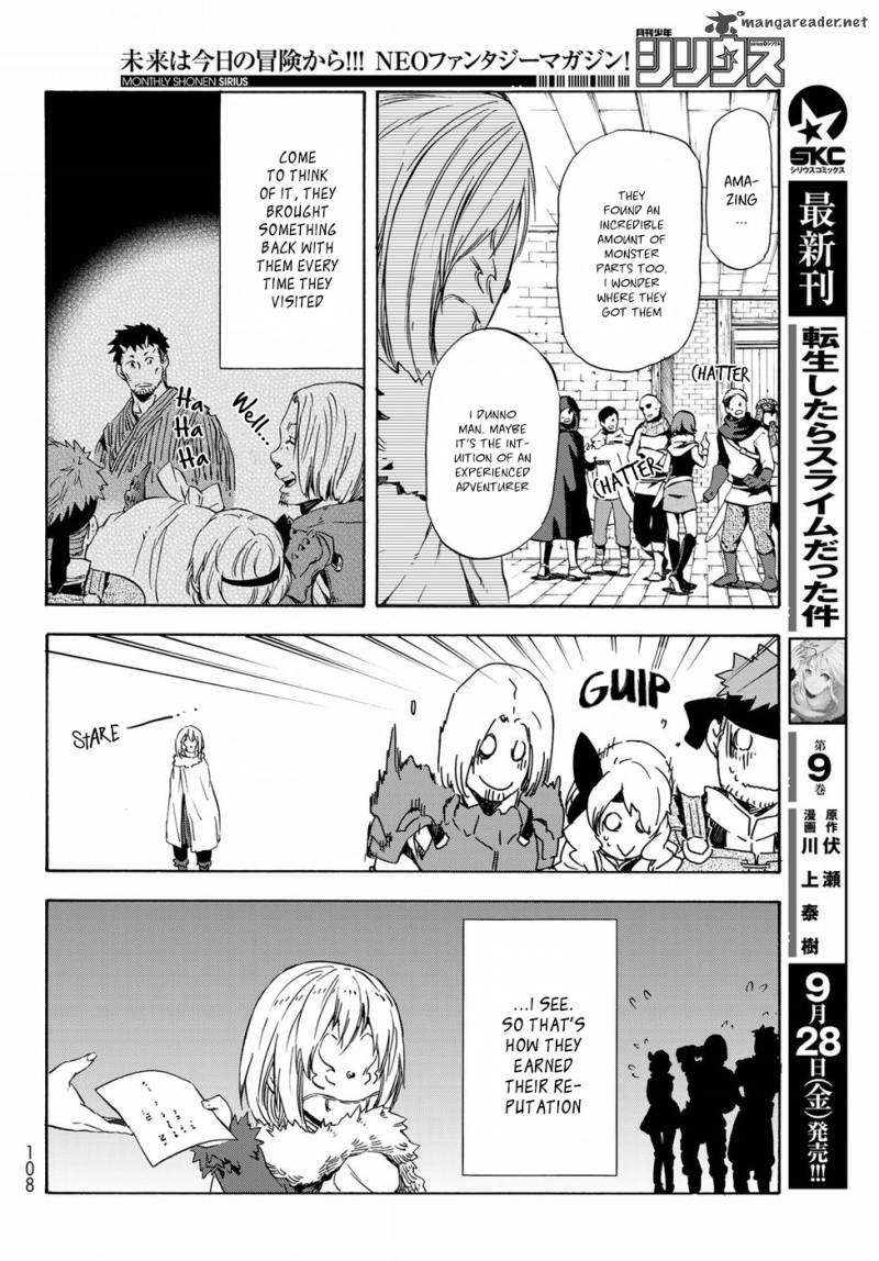 Tensei Shitara Slime Datta Ken 44 11
