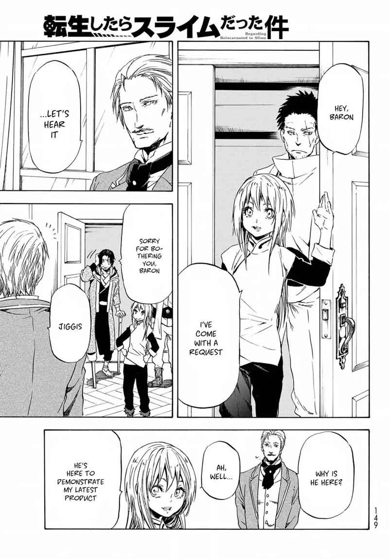 Tensei Shitara Slime Datta Ken 45 17