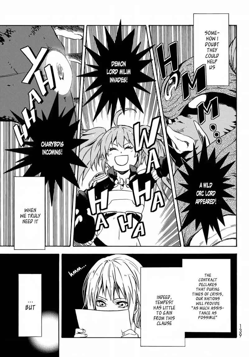 Tensei Shitara Slime Datta Ken 45 7