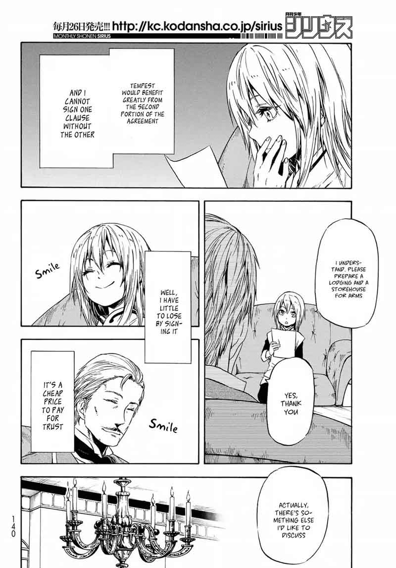 Tensei Shitara Slime Datta Ken 45 8