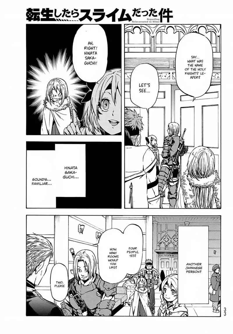 Tensei Shitara Slime Datta Ken 46 17