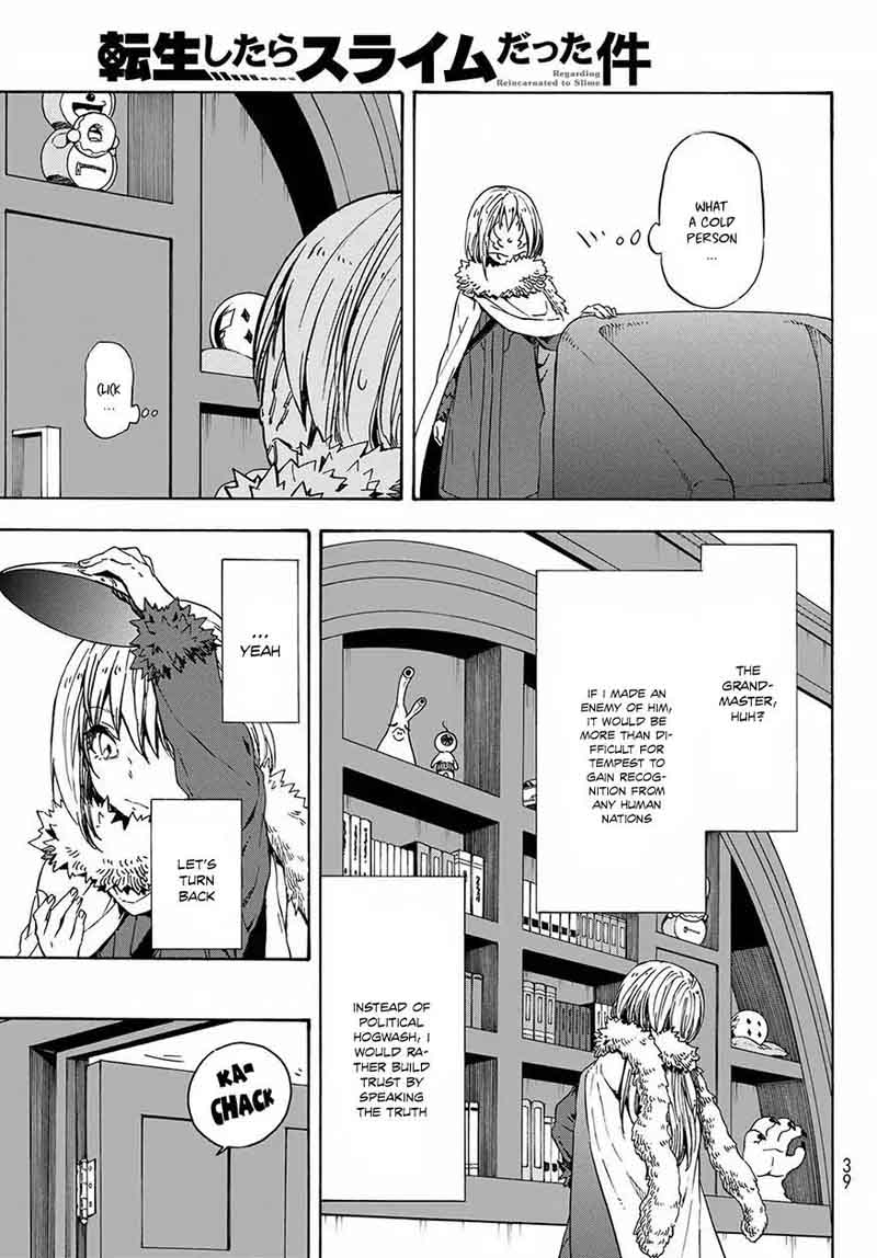 Tensei Shitara Slime Datta Ken 46 23